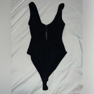 Forever 21 Bodysuit